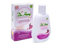 DUNG DỊCH VỆ SINH DẠ HƯƠNG LAVENDER (100ML)