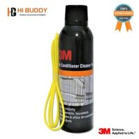 Dung Dịch Vệ Sinh Dàn Lạnh Ô Tô 3M Air Conditioner Cleaner Foam 250ml