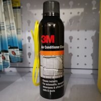 Dung Dịch Vệ Sinh Dàn Lạnh Ô tô 3M-Air Conditioner Cleaner