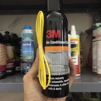 Dung Dịch Vệ Sinh Dàn Lạnh Ô Tô 3M Air Conditioner Cleaner Foam 250ml