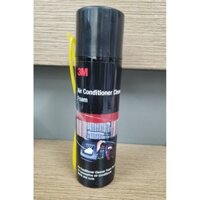 Dung Dịch Vệ Sinh Dàn Lạnh Ô Tô 3M-Air Conditioner Cleaner Foam -140g