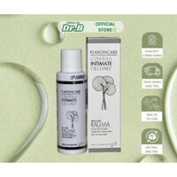 Dung Dịch Vệ Sinh Dành Cho Nam Và Nữ - Flavoncare Centella Intimate Gel Daily 100ml
