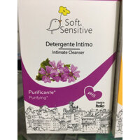 Dung dịch vệ sinh Detergente Intimo