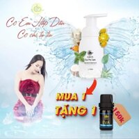 Dung dịch vệ sinh Eva Pro Care