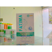 Dung dịch vệ sinh FATIMA with probiotics