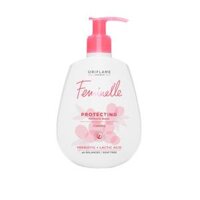 Dung dịch vệ sinh Feminelle Protecting Intimate Wash Cranberry 34498 Oriflame