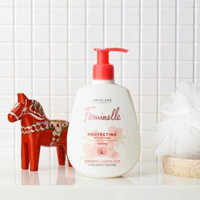 Dung dịch vệ sinh Feminelle Protecting Intimate Wash Cranberry 34498 Oriflame: Đánh giá và lợi ích