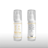 Dung Dịch Vệ Sinh Gel TogeTher With You 120ml, làm hồng se khít vùng kín MK2