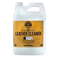 Dung dịch vệ sinh ghế da can lớn Chemical Guys SPI208 - Leather Cleaner - Colorless & Odorless Super Cleaner