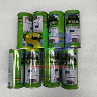 Dung dịch vệ sinh giàn lạnh điều hòa ô tô. Nước rửa giàn lạnh ô tô cao cấp