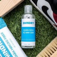 DUNG DỊCH VỆ SINH GIÀY CHUYỆN DỤNG