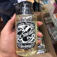 Dung Dịch Vệ Sinh Giày Túi Xách DR.SNEAKER