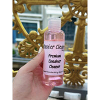 dung dịch vệ sinh giày