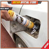 Dung Dịch Vệ Sinh Hệ Thống Xúc Tác Khí Thải Dành Cho Xe Ô Tô Động Cơ Xăng 355ml BEESIR