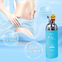 Dung dịch vệ sinh heshi