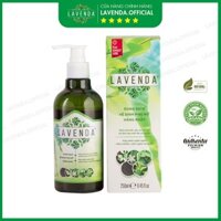 Dung dịch vệ sinh hỗ trợ phòng và chữa các bệnh liên quan tới phụ khoa Lavenda 275ml