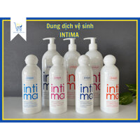 Dung dịch vệ sinh Intima