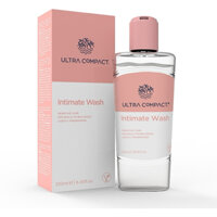 Dung dịch vệ sinh intimate wash untra compact