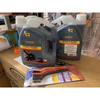 Dung dịch vệ sinh khoang máy Pallas 💥 HÀNG LOẠI 1 💥 Nước tẩy rửa khoang máy, gầm máy, động cơ