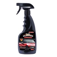 Dung dịch vệ sinh kính ôtô chuyên dụng (hạn chế bám nước mưa)