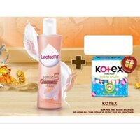 Dung dịch vệ sinh Lactacyd 250ml