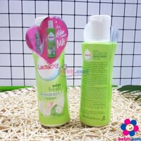 Dung dịch vệ sinh Lactacyd 150ml