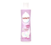 DUNG DỊCH VỆ SINH LACTACYD SOFT & SILKY (250ML)