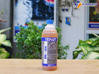 Dung dịch vệ sinh mâm vành lazang bánh xe ô tô xe máy En-Jee