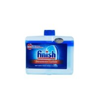 Dung dịch vệ sinh máy rửa bát Finish 250ml không mùi – Finish Viet Nam