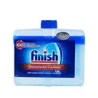 Dung dịch vệ sinh máy rửa bát Finish 250ml