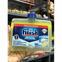 Dung dịch vệ sinh máy rửa bát thương hiệu Finish