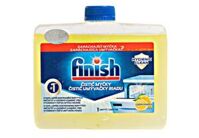 Dung dịch vệ sinh máy rửa bát Finish chai 250ml hương chanh