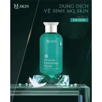 Dung dịch vệ sinh MQ Skin - Premium Feminine Wash