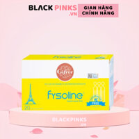 Dung dịch vệ sinh mũi cho người cảm lạnh và viêm mũi Fysoline Septinasal  (Hộp 20 ống)