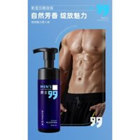 💥Dung Dịch Vệ Sinh Nam Giới MEN'S 150ml Hết Mụn💥 Nước, Sạch Cậu Nhỏ💥