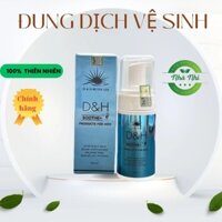 DUNG DỊCH VỆ SINH NAM/NỮ