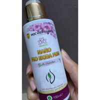 Dung Dịch Vệ Sinh Nano Pro Extra Plus - Học viện Quân Y