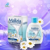 Dung dịch vệ sinh ngăn mùi Malizia hoa cúc trắng 200ml