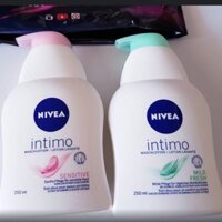 Dung dịch vệ sinh Nivea