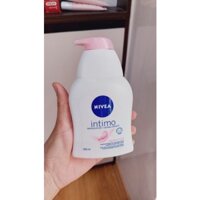 dung dịch vệ sinh nivea