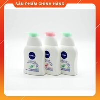 DUNG DỊCH VỆ SINH NIVEA INTIMO