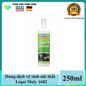 Dung dịch vệ sinh nội thất ô tô Liqui Moly 1682 250ml