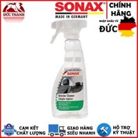 Dung dịch vệ sinh nội thất xe Sonax 321200 500ml ducthanhauto