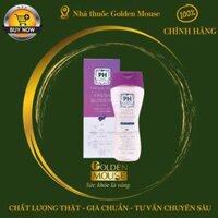 DUNG DỊCH VỆ SINH PH CARE FRESH BLOSSOM 150ML