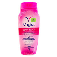 Dung dịch vệ sinh phụ khoa Vagisil Odor Block, 354ml