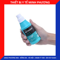 Dung dịch vệ sinh phụ khoa Betadine