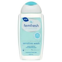 DUNG DỊCH VỆ SINH PHỤ NỮ BÁN CHẠY NHẤT TẠI ÚC FEMFRESH