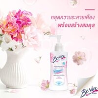 Dung dịch vệ sinh phụ nữ Be Nice Thái Lan (150ml)