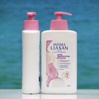Dung dịch vệ sinh phụ nữ cao cấp INTIMA LIASAN 500ml