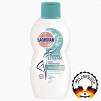 Dung dịch vệ sinh phụ nữ cao cấp SAGROTAN INTIMA LIASAN 500ml HÀNG ĐỨC
